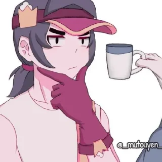 Стикер Feel me better @stickersb2b - 4