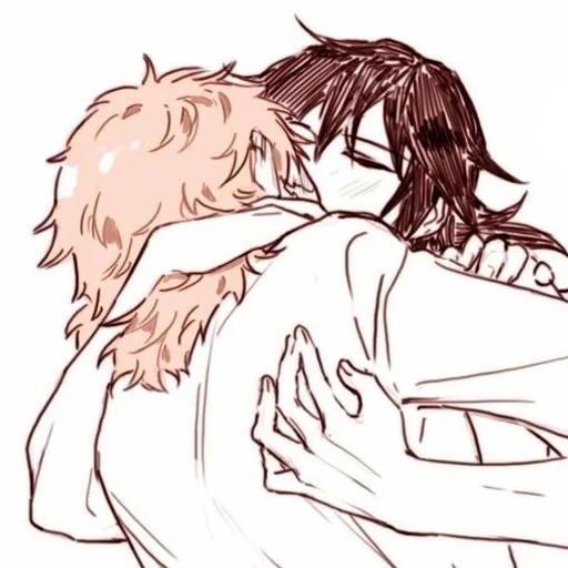 sketch line art drawing