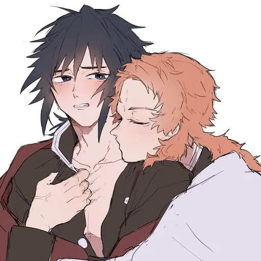 anime human face cartoon