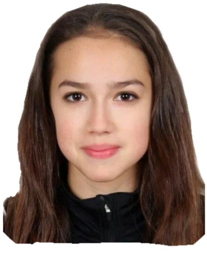 человеческое лицо Человек портрет