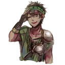 Стикер FehFehFeh - 1