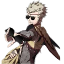 Стикер FehFehFeh - 5