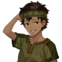 Стикер FehFehFeh - 0