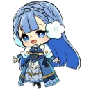 Стикер FehFehFeh - 3