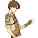 Стикер FehFehFeh - 4