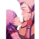 Стикер FehFehFeh - 6