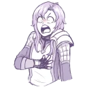 Стикер FehFehFeh - 9