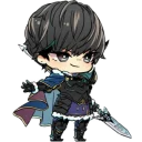 Стикер FehFehFeh - 2