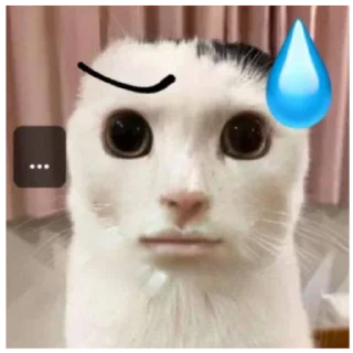 Sticker Фэйри - 6