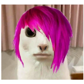 Sticker Фэйри - 1