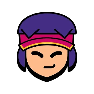 Sticker Фэнг крашик :)) - 2