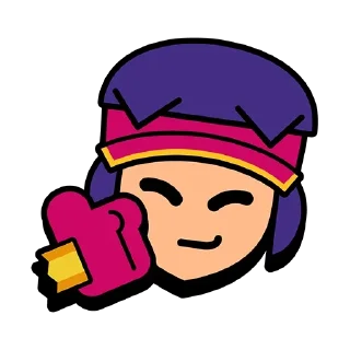 Sticker Фэнг крашик :)) - 6