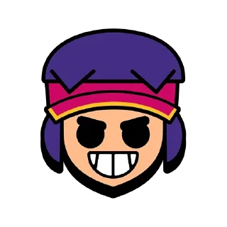 Sticker Фэнг крашик :)) - 5