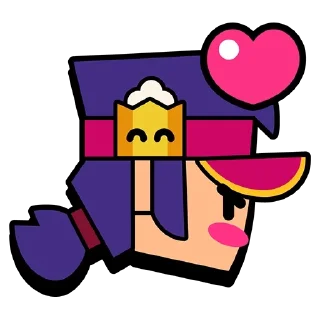 Sticker Фэнг крашик :)) - 1