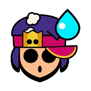 Sticker Фэнг крашик :)) - 3