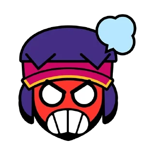 Sticker Фэнг крашик :)) - 4