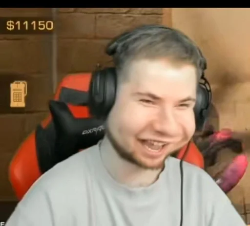 наушники Человек человеческое лицо