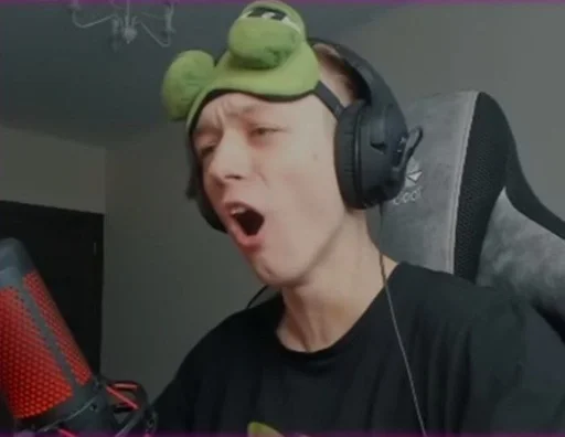 человеческое лицо Человек челюсть