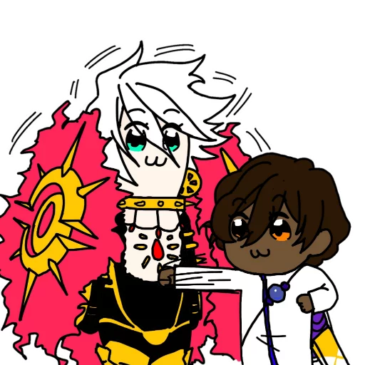 Sticker FeitoSv2 - 1