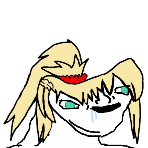 Стикер FeitoSv2 - 1