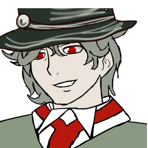 Sticker FeitoSv2 - 1