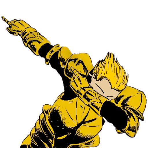 Стикер FeitoSv2 - 1