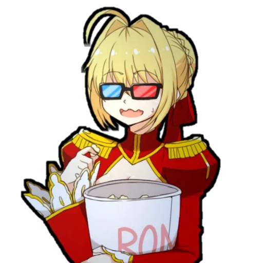 Sticker FeitoSv2 - 1