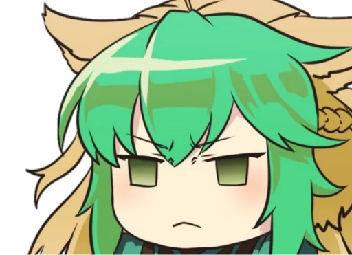 Sticker FeitoSv2 - 1