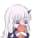 Стикер Feito stuff v2 - 10