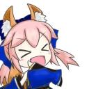 Стикер Feito stuff v2 - 11