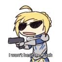 Стикер Feito stuff v2 - 3