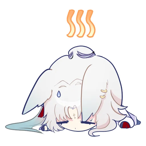 Sticker FeixiaoMH - 1