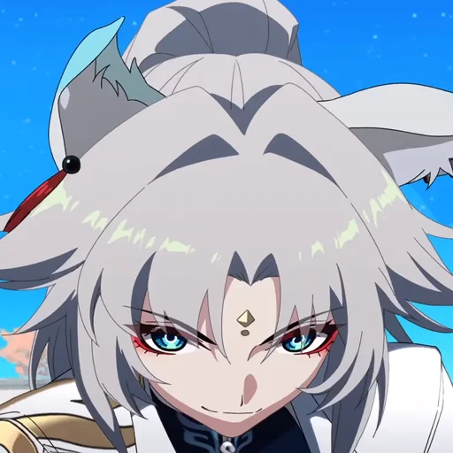 Sticker FeixiaoMH - 1