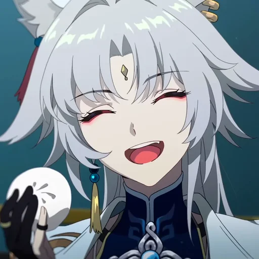 Sticker FeixiaoMH - 1