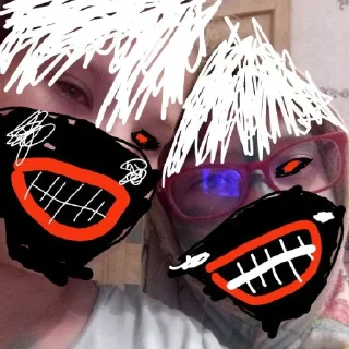 Sticker Фейк пиво - 8