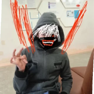 Sticker Фейк пиво - 5