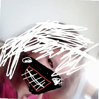 Sticker Фейк пиво - 3