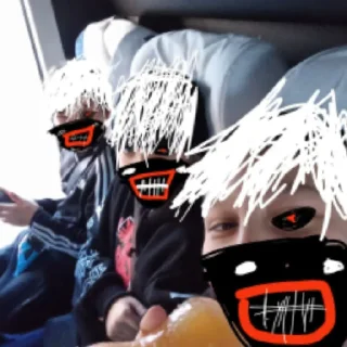 Sticker Фейк пиво - 6