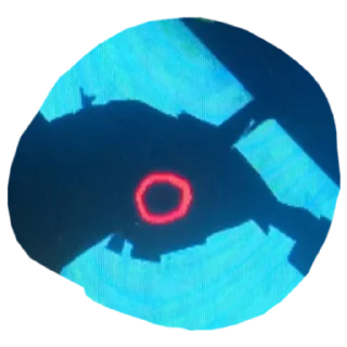 Sticker Феланди стикирс - 1