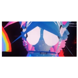 Sticker Феланди стикирс - 7