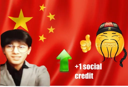 человеческое лицо мультфильм улыбаться