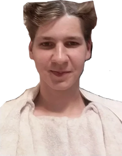 Sticker Фелюшка - 11