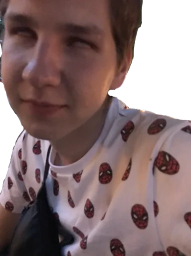 Sticker Фелюшка - 9