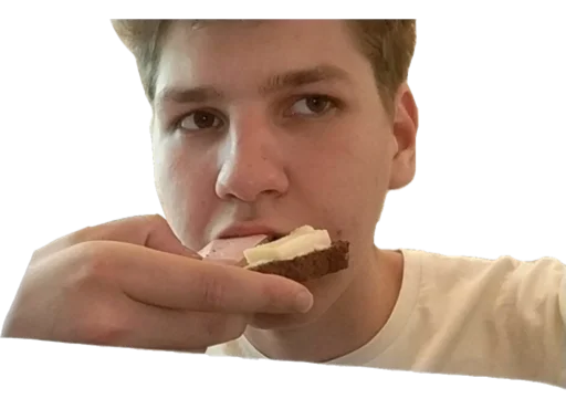 Sticker Фелюшка - 7