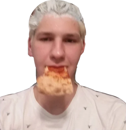 Sticker Фелюшка - 6