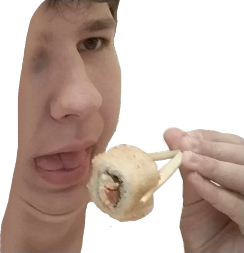 Sticker Фелюшка - 4