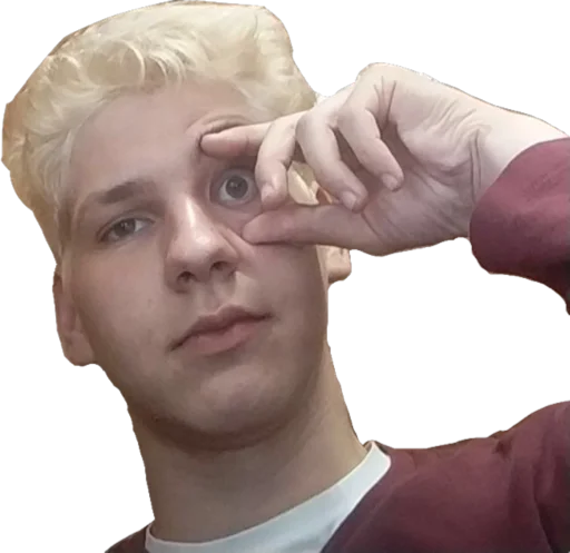 Sticker Фелюшка - 3