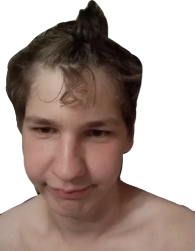 Sticker Фелюшка - 1