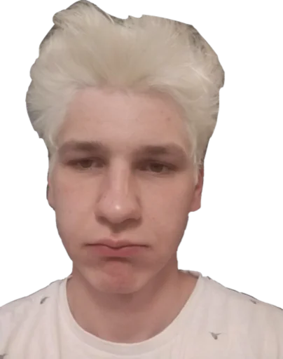 Sticker Фелюшка - 0