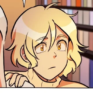 Sticker Фелиция:D - 8